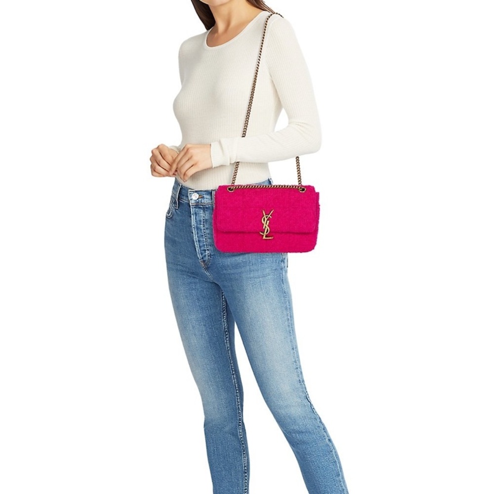 YSL Jamie Bag - Picture 6 of 14